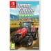 Farming Simulator (Switch, русские субтитры)